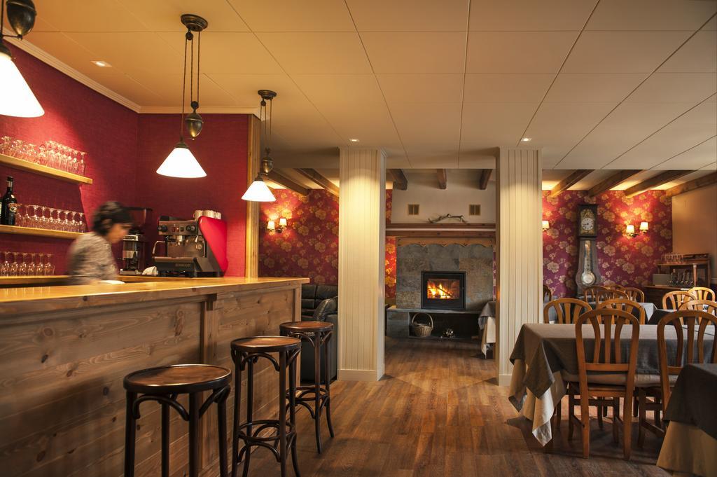 Hotel Deth Pais Salardú Extérieur photo