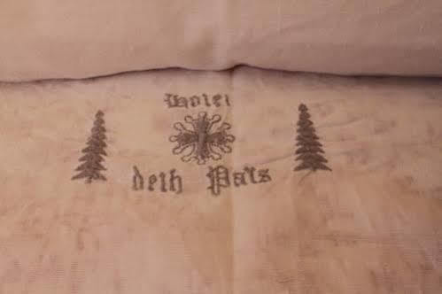 Hotel Deth Pais Salardú Extérieur photo